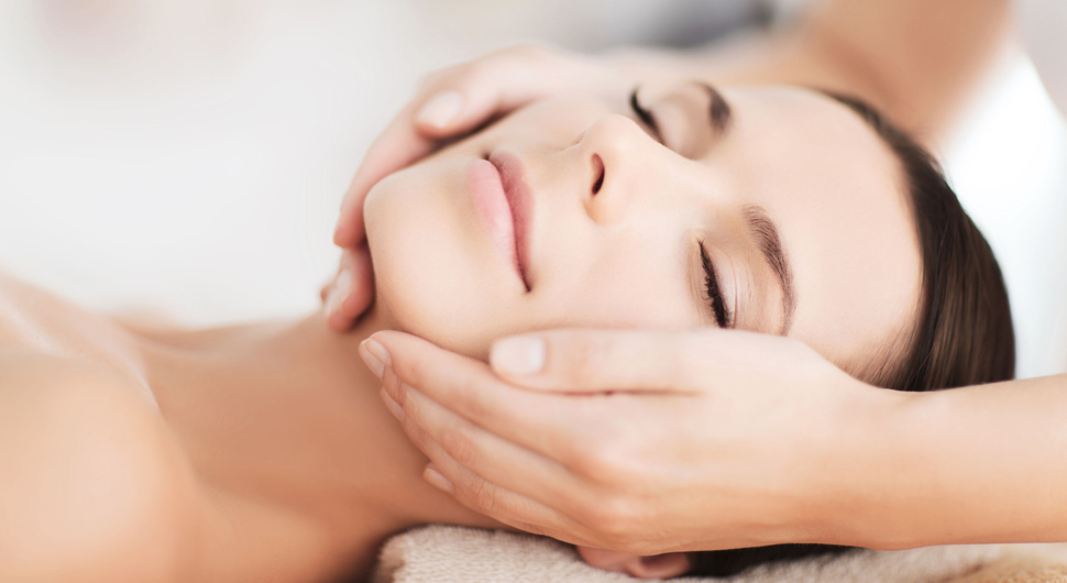 ΘΕΡΑΠΕΙΕΣ ΠΡΟΣΩΠΟΥ & ΣΩΜΑΤΟΣ