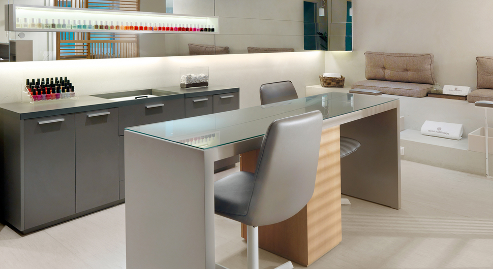 ΠΕΡΙΠΟΙΗΣΗ ΑΚΡΩΝ